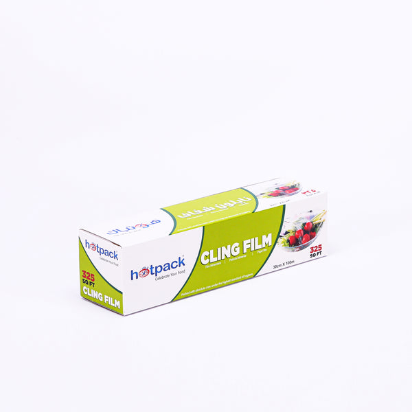 Cling Film 30 Cm- 100 mtr - 11 Micron