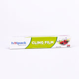 6 Roll Cling Film 45 Cm- 150 mtr - 11 Micron