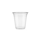 PET Cristal Clear Cup, 14OZ - 98 Diameter