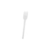 200 Pieces Clear Fork - 2.5 Gram