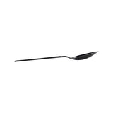 2000 pieces Black Medium Duty Spoon - 3.2 Gram