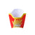 Hotpack | French Fries Pouch-small | 500Pieces - Hotpack Bahrain