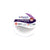 Foam Bowl 8 Oz-1000 Pieces