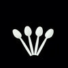 Bio-Degradable Spoon Heavy Duty 1000 Pieces