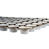 125 Sheets Italian Muffin Tray, 2 Oz - hotpack.bh