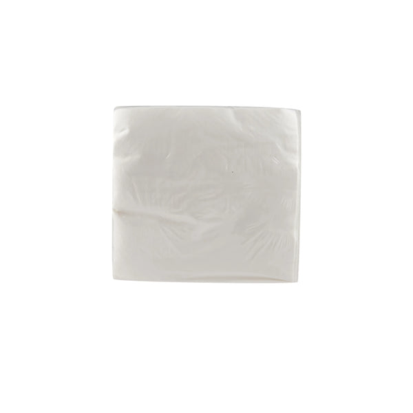 2000 Pieces Napkin 23 x 23 Cm, 2 Ply - Hotpack