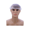 1000 pieces Hair Net (Bouffant) White Color