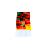500 Pieces PE Coated Bag, Large - 170X340 Mm