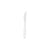 100 pieces Heavy Duty Knife, White - 4.6 Gram