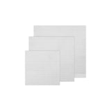 100 Pieces Paper Liner For Pizza Box - Large