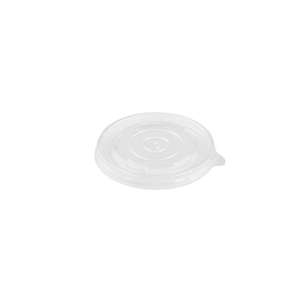 SOUP BOWL LID 250 ML-1000 PIECES