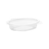 500 Pieces Oval Salad Container,6Oz - Hotpack Bahrain