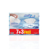 30 Boxes Soft n Cool Facial Tissue 150 x 2 Ply