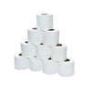 Hotpack | Toilet Roll, 350 Sheets | 10 Rolls x 10 Packets - Hotpack Bahrain