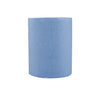 Hotpack| Blue Maxi Roll, 350 Sheets| 6 Rolls- Hotpack Bahrain
