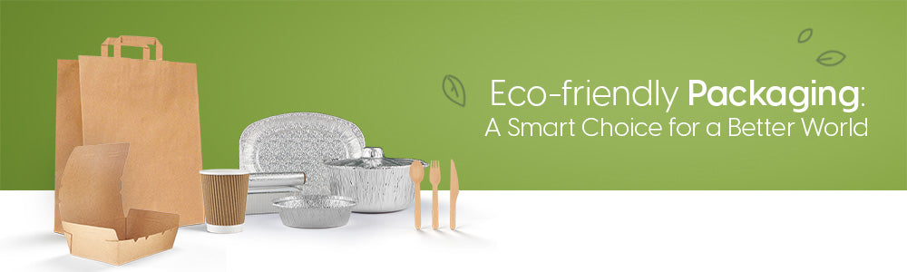 Why Eco-Friendly Packaging is the Best Packaging for the Future?