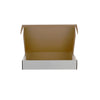 Onam White Meal Box