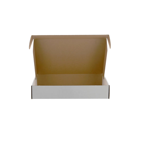 Onam White Meal Box