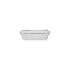 Aluminium Container with Lid 210x140x38 CM 890 CC-1000 Piece