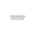 Aluminium Container with Lid 210x140x38 CM 890 CC-1000 Piece