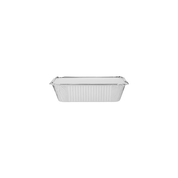 Aluminium Container with Lid 210x140x38 CM 890 CC-1000 Piece