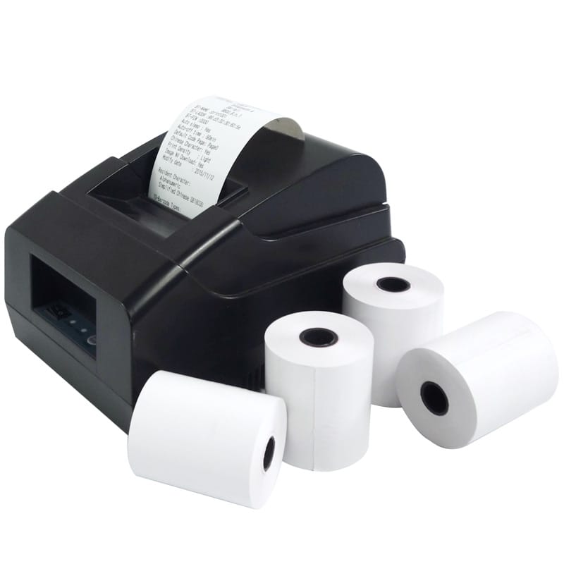 Thermal Paper Roll