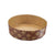 Round Paper Baking Mold