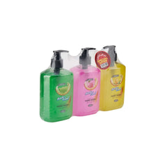 Soft N Cool Hand Wash Liquid