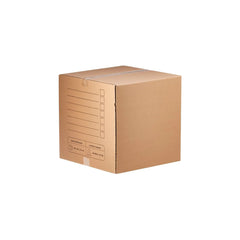 5 Ply Corrugated Cardboard Carton Box- 45x45x45 cm