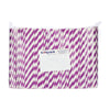 Paper Straw Without Wrap 6 Mm