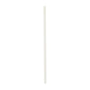 Paper Straw Without Wrap 6 Mm