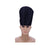 11 Inch Black Non Woven Chef Hat 