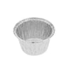 1500 Piece Aluminium Round Cake Ramekin Container