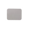 Aluminium Container 2 Compartment 226x177x29mm 820 ml 500 Pieces