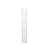 8mm Clear Straight Plastic Straw With Out Wrap