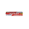 12 Rolls Embossed Aluminium Foil 30*200 square feet