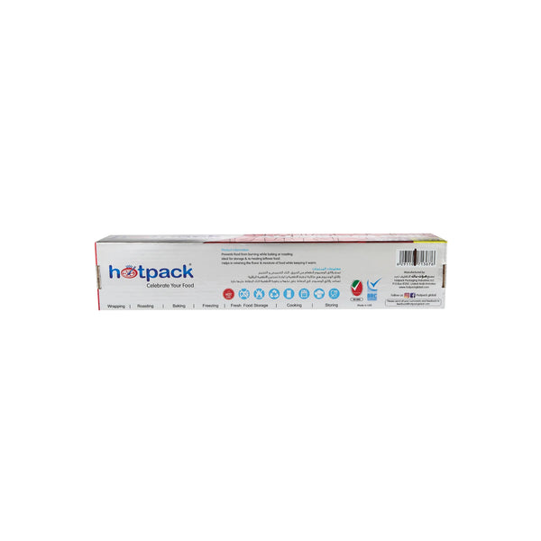 12 Rolls Embossed Aluminium Foil 30*200 square feet