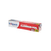 12 Rolls Embossed Aluminium Foil 30*200 square feet