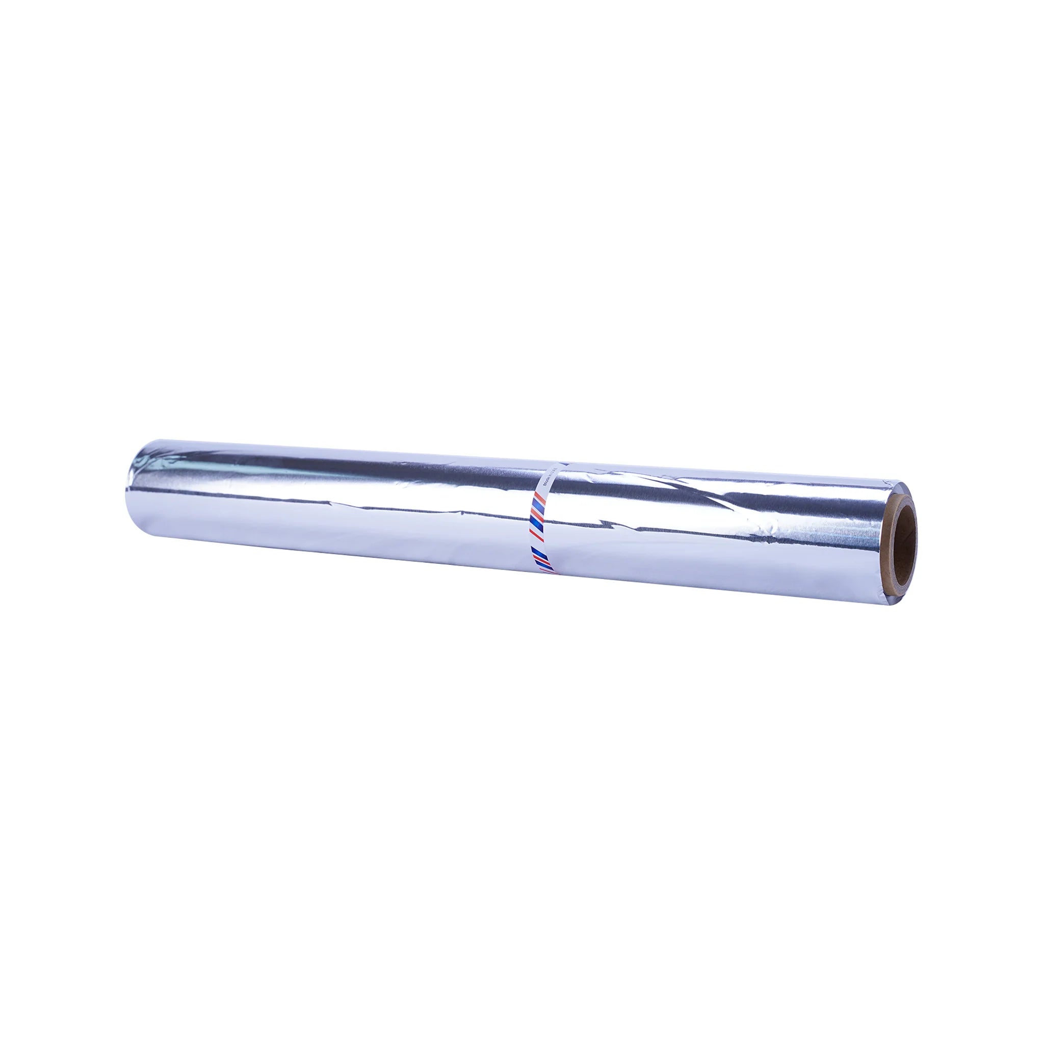 Aluminium Foil 45 Cm * 100 Mtr - 16 Mic  