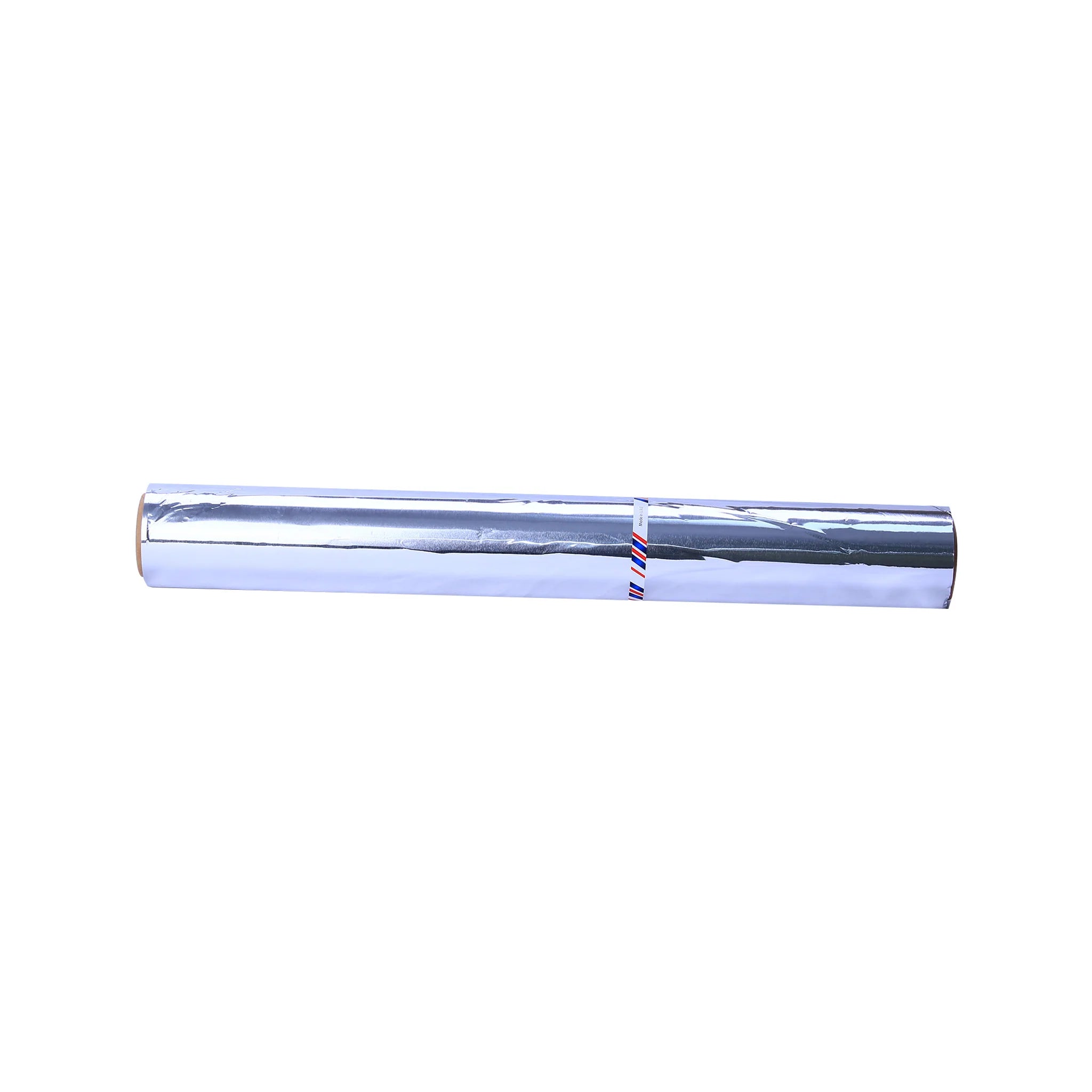 Aluminium Foil 45 Cm * 100 Mtr - 16 Mic  