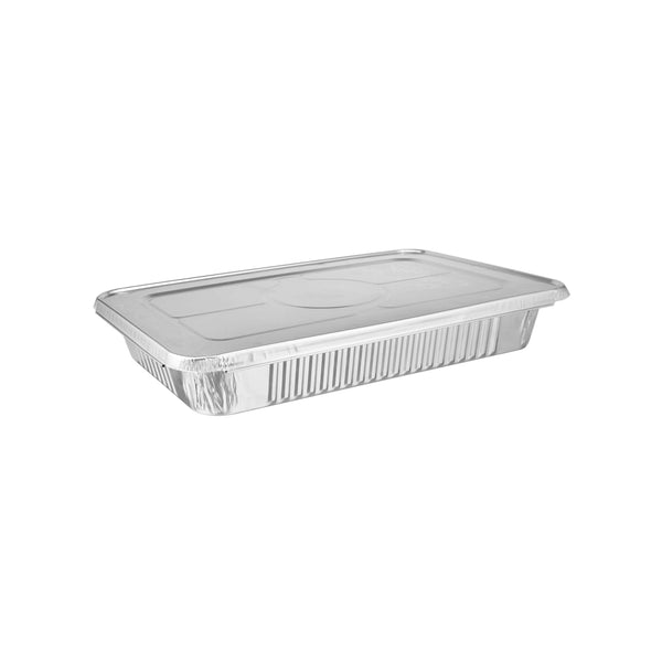 Aluminum Container Steam Pan Full Size