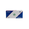 6 Pieces Aluminum Pop Up Foil Sheets- 200 sheets