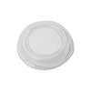 Black Base Round Container 16 Oz+LID