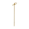 Disposable Bamboo Knotted Skewer