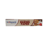 6 Roll Baking Paper/Parchment Paper Roll 45*75 cm