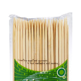 10000 Pieces Bamboo Skewer, 10 Inch