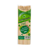 10000 Pieces Bamboo Skewer, 8 Inch