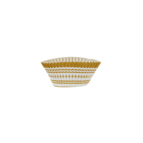 25000 Pieces Cup Cake Baking Paper Printed 8.5 Cm