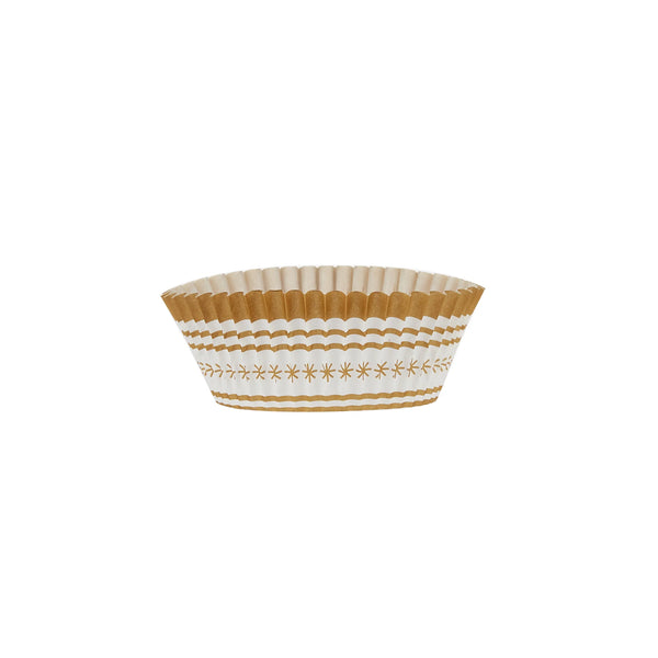 25000 Pieces Cup Cake Baking Paper Printed 8.5 Cm