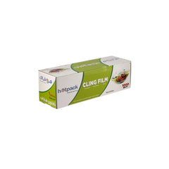 6 Rolls Clingfilm 30Cm X 1000Sqft